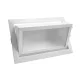 RECEASED LAMP EL-6705 40W 6500K WHITE