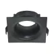 DEEP RECESSED EL-902S1 BLACK