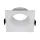 RECEPTER DOWNLIGHT EL-902S1 WHITE