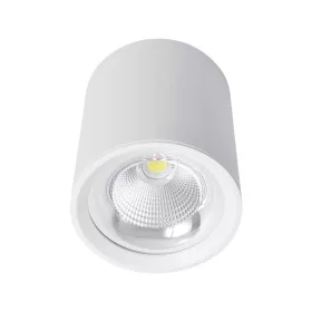 FLCOM LED SPOTLIGHT FOR SURFACES 40W 230V 4000K 60° WHITE