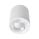 FLCOM LED SPOTLIGHT FOR SURFACES 40W 230V 4000K 60° WHITE