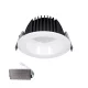 LED SPOT LIGHTING SMD 25W 230V 4000K WHITE+EMERGENCY KIT