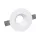 GYPSUM SPOTLIGHT ROUND GU10 D130x45