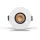 LED DOWN LIGHT 13W, 4000K, 36° ROUND HOLE LED LAMP