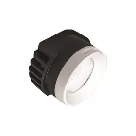 LED KOB BASE 13W, 4000K, 60ᴼ, METAL RING