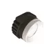 LED KOB BASE 13W, 4000K, 60ᴼ, METAL RING