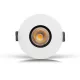 LED DOWN LIGHT 18W, 4000K, 36° HOLE DIMMABLE