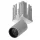 MODENA-SS LED COB MODULE 5W 3000K 24° IP20 WHITE