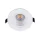LED PLASTIC ROUND SPOTLIGHT PAR 16 COB 7W 2700-3000K WHITE