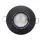 SPL-83 LED SPOT LIGHT 5W CCT 90x30MM, BLACK