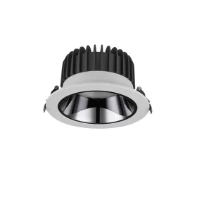 LED DOWNLIGH TS1540 15W, 240V, 4000K, 60ᴼ, WHITE
