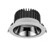 LED DOWNLIGHT TS2440 24W, 240V, 4000K, 60ᴼ, WHITE
