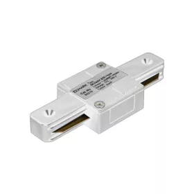 SKYWAY 110 EXTENSION ADAPTER FOR 1-PHASE RAIL WHITE