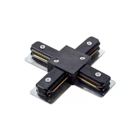 SKYWAY 240 SINGLE-PHASE RAIL ADAPTER +- BLACK