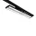 SLIM LAMP B60 4-LINES 42W 60&degCCT BLACK