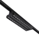 DFLD RAIL LIGHT FIXTURE 2-LINES 2X30W 30° 4000K