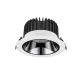 EL-6228 RECESSED LED DOWNLIGHT 30W 6500K WH+GR