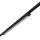 FGLN RAIL LIGHT FIXTURE 2-LINES 60W 120° 4000K BLACK