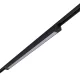 FGLN RAIL LIGHT FIXTURE 2-LINES 60W 120° 4000K BLACK