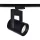 FTL25 COB RAIL LIGHT 25W 6000K 38° BLACK
