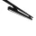 RAIL LIGHT FIXTURE K30 2-LINES 24W 120&degCCT BLACK