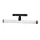 LED MAGNETIC LINEAR SPOT LIGHTING M20 DL 48V 12W 4000K