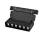 LED MAGNETIC LINEAR SPOT LIGHTING M20 FGL 48V 6W 4000K