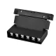 LED MAGNETIC LINEAR SPOT LIGHTING M20 FGL 48V 6W 4000K