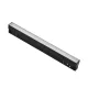 LED MAGNETIC LINEAR SPOT LIGHTING M20 FL 48V 10W 4000K