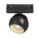 LED MAGNETIC LINEAR SPOT LIGHTING M21 TLB 48V 12W 4000K
