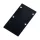 END CAP FOR MAGNETIC RAIL SYSTEM LIGHTING, SURFACE MOUNTED