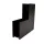 INTERNAL CORNER FOR MAGNETIC RAIL SURFACE MOUNTABLE
