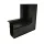 INTERNAL CORNER FOR MR2BM6 MAGNETIC RAIL