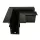 L-CONNECTOR FOR MR3BM6 MAGNETIC RAILS