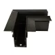 L-CONNECTOR FOR MR3BM6 MAGNETIC RAILS