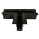 T-CONNECTOR FOR MR3BM6 MAGNETIC RAIL