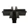 X-CONNECTOR FOR MR3BM6 MAGNETIC RAIL