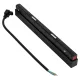 LED DRIVER FOR MAGNETIC RAILS 200W 48VDC