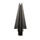 MR3BM2 MAGNETIC RAIL 4P. Recessed fitting 2m