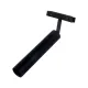 LED MAGNETIC LINEAR SPOT LIGHTING MTL MINI 48V 5W 3000K