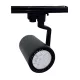 SKY TL808 RAIL LIGHT FIXTURE 15W 6400K Е27 BLACK