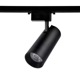 TL2025 SLIM LAMP 23W 4000K 24° BLACK 2 LINES