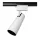 TL2025 RAIL LIGHT 23W 4000K 24° WHITE 2 LINES
