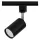 SKY TL2032 RAIL LIGHT 6.5W 4000K 2LINES BLACK