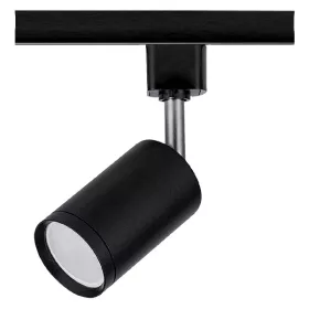 SKY TL2032 RAIL LIGHT FIXTURE 6.5W 2700K 2LINES BLACK