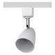 SKY TL2044 RAIL LAMP GU10 2LINES D56x86x135 WHITE