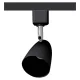SKY TL2044 RAIL LIGHT 6.5W 6400K 2LINES BLACK