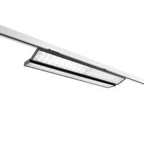 TL2067 RAIL LIGHT 50W 4000K 90° 2 LINES