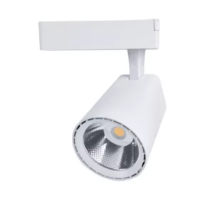 TL5020 COB RAIL LIGHT 20W 220-240V 4000K 36° WHITE