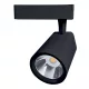TL5020 COB RAIL LAMP 20W 220-240V 2700K 36° BLACK